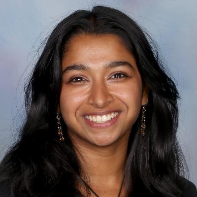 Profile Photo of Sivakami
