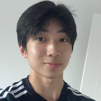 Profile Photo of Benjamin