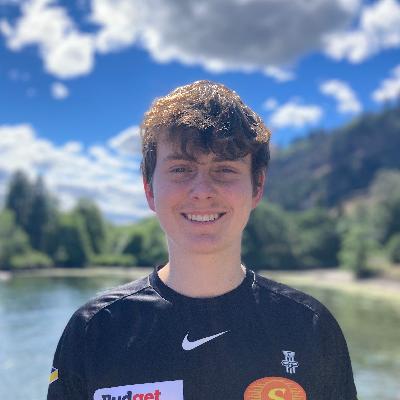 Profile Photo of Ben