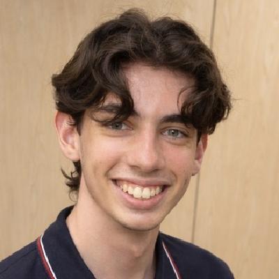 Profile Photo of Saxon