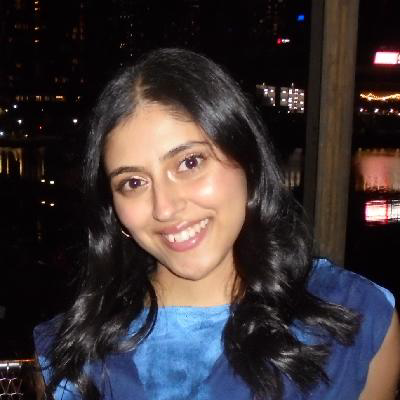 Profile Photo of Saanvi