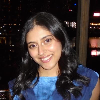 Profile Photo of Saanvi