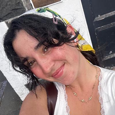 Profile Photo of Julia