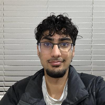 Profile Photo of Soham