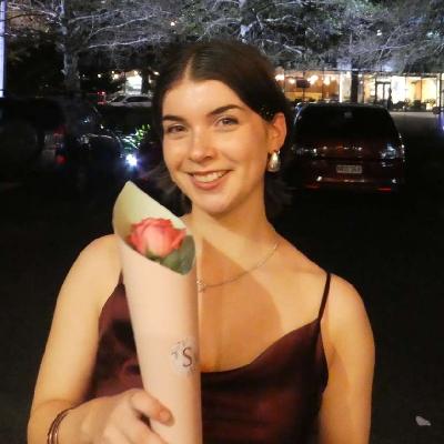 Profile Photo of Zoe