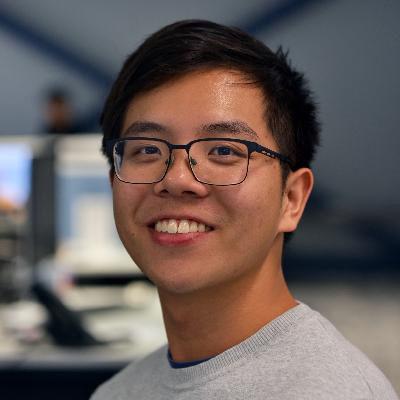 Profile Photo of Thomas