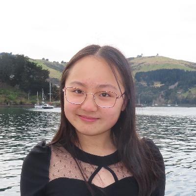Profile Photo of Hope