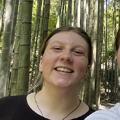 Profile Photo of Lottie