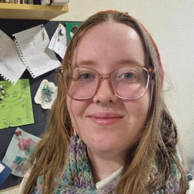 Profile Photo of Molly