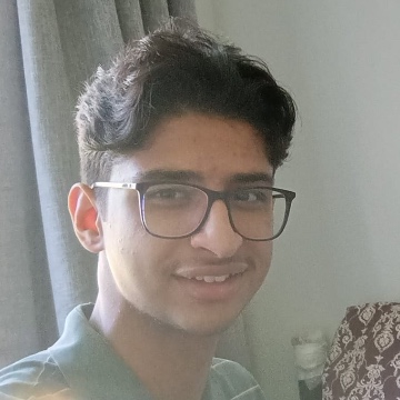Profile Photo of Abdul Wasay