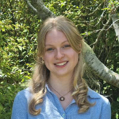 Profile Photo of Julia