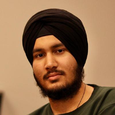 Profile Photo of Sukhneet