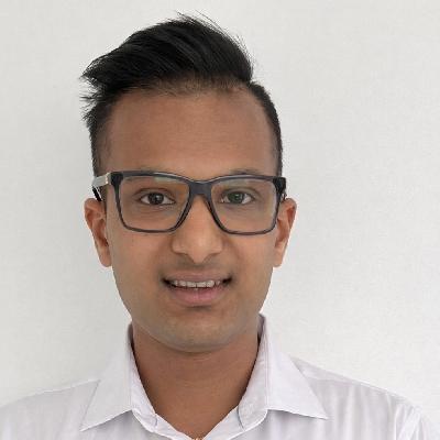 Profile Photo of Ayush