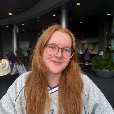 Profile Photo of Zoe