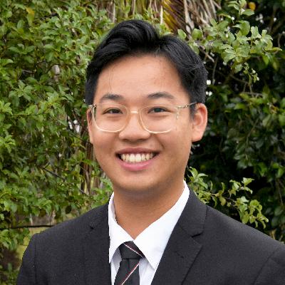 Profile Photo of Aaron