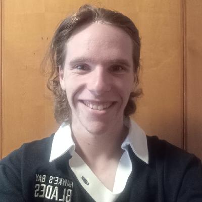 Profile Photo of Archie