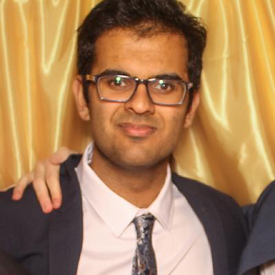 Profile Photo of Ansh