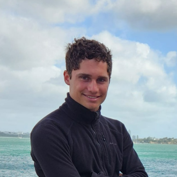 Profile Photo of Alexander