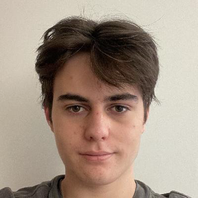 Profile Photo of Oscar
