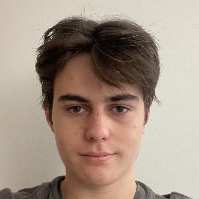 Profile Photo of Oscar