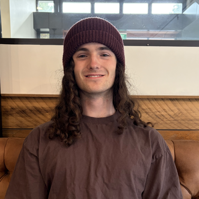 Profile Photo of Toby