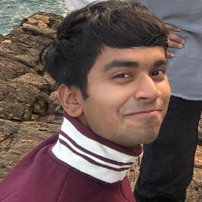 Profile Photo of Jabir Rahman