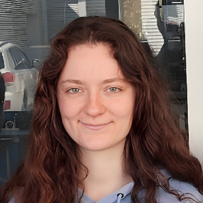 Profile Photo of Iris