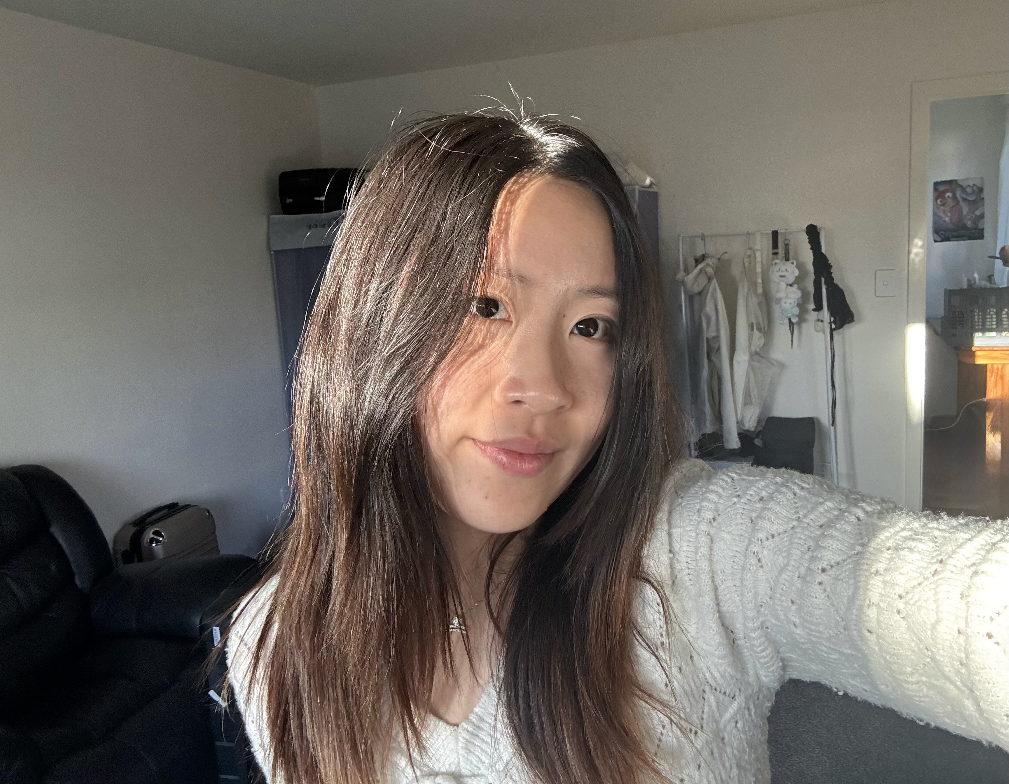 Profile Photo of Lucy