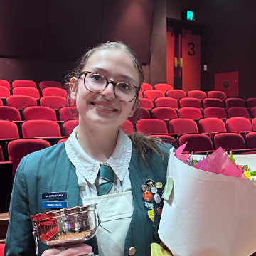 Profile Photo of Libby