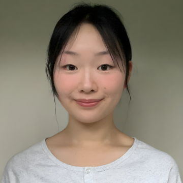 Profile Photo of Zijiao (Joyce)