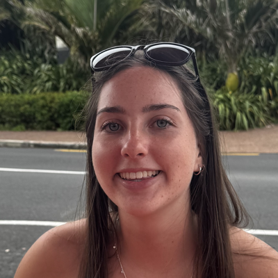 Profile Photo of Mia