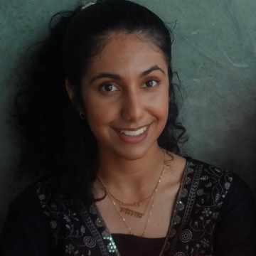 Profile Photo of Charmaine