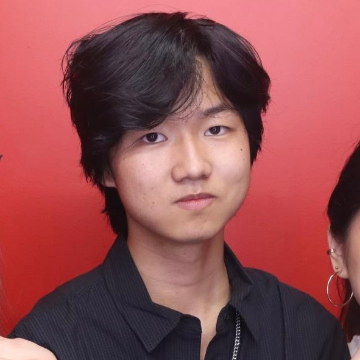 Profile Photo of Hamin