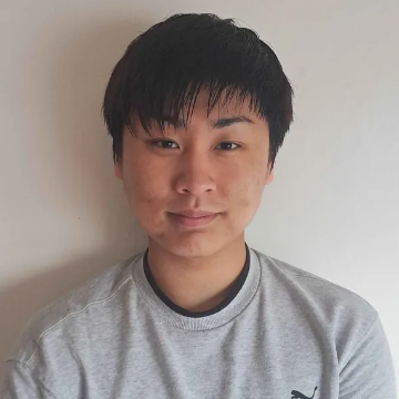 Profile Photo of Geonyi