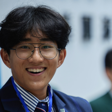 Profile Photo of Michael