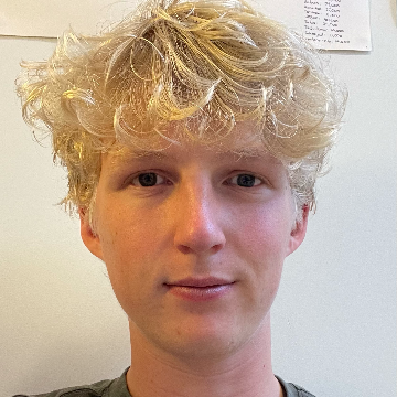 Profile Photo of Solomon