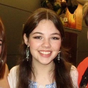 Profile Photo of River