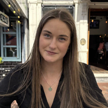 Profile Photo of Ramona