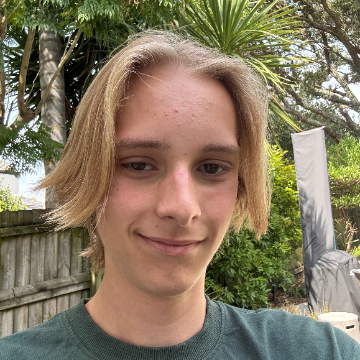 Profile Photo of Jacob