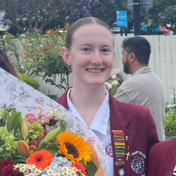 Profile Photo of Violet