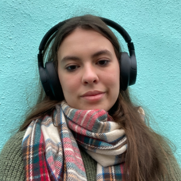 Profile Photo of Hana
