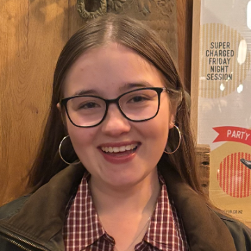 Profile Photo of Carly