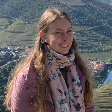 Profile Photo of Isabel