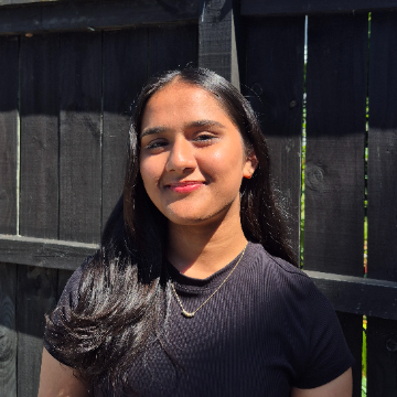 Profile Photo of Rajvi