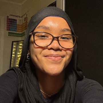 Profile Photo of Hayaat