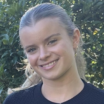 Emma, MyTuition tutor