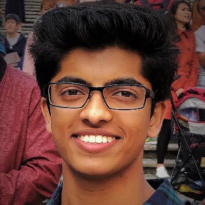 Vignesh's Profile Picture Tutor Profile Picture of Vignesh