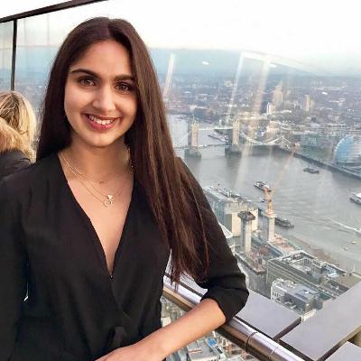 Sara's Profile Photo