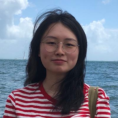 Airu's Profile Photo