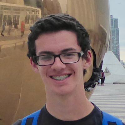 Andrew's Profile Photo